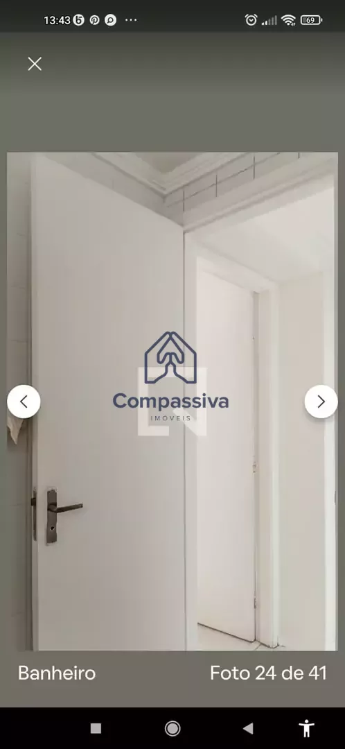 VENDE-SE Apartamento